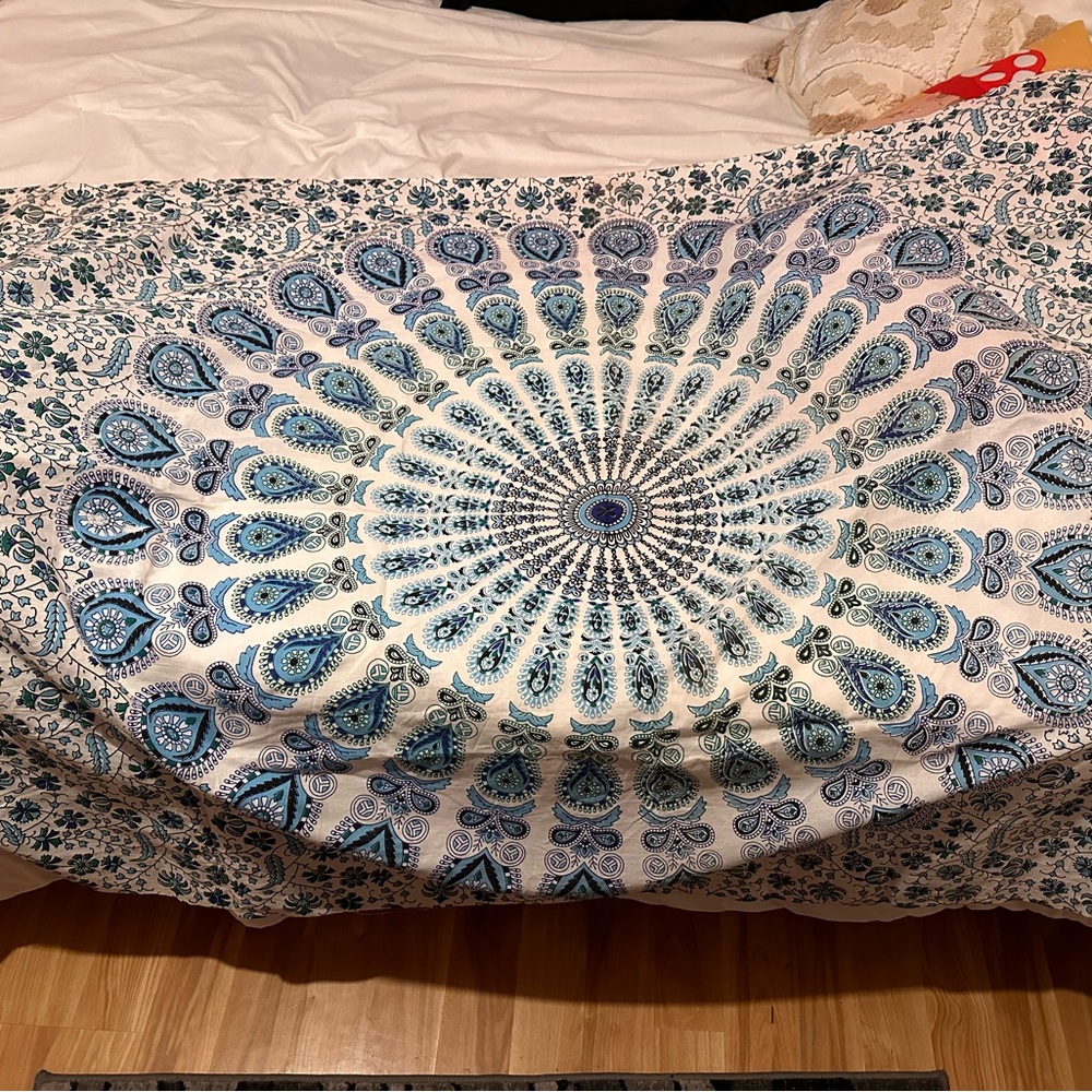 Tapestry - Picture 2 of 2